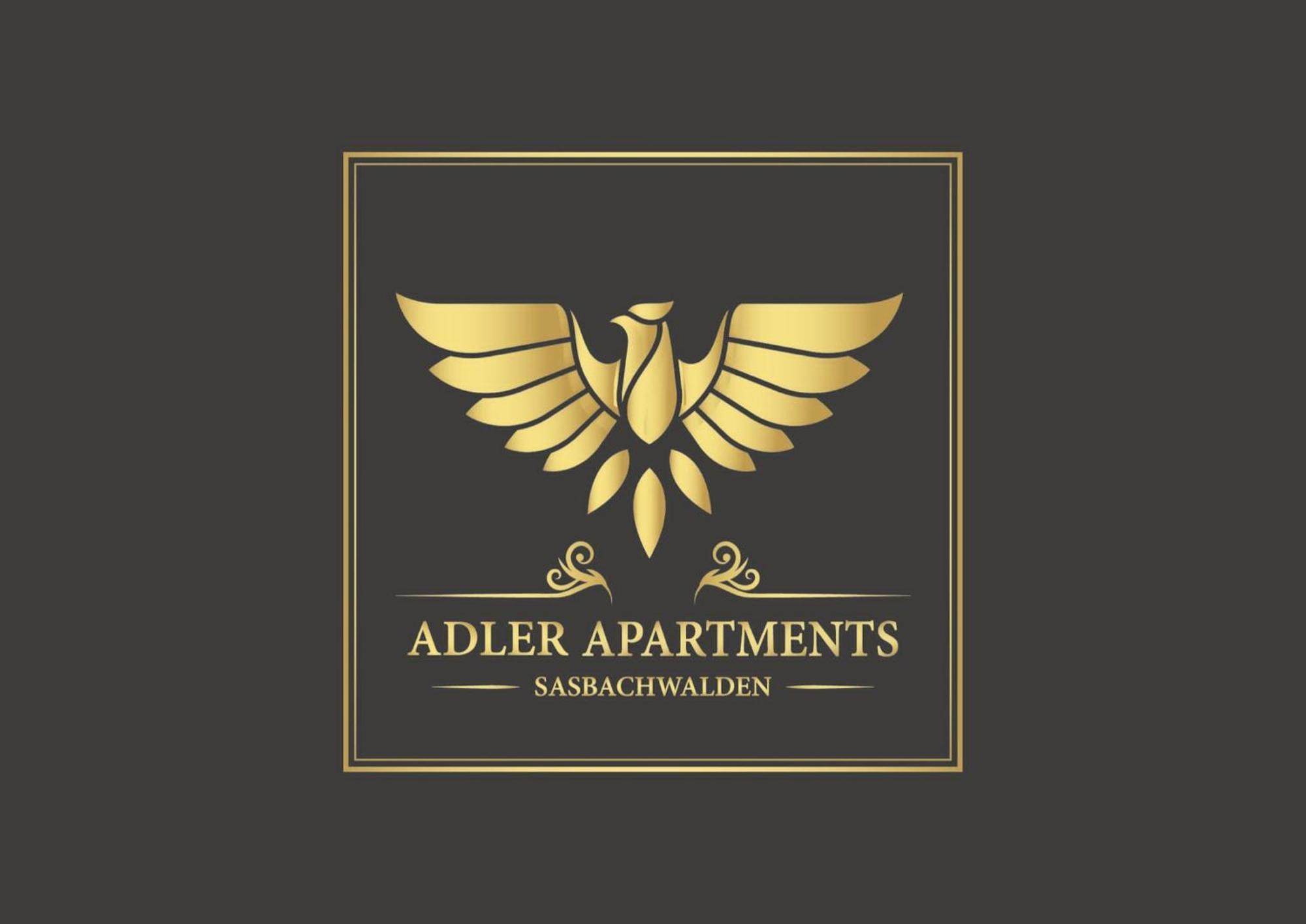 Living Timeless - Adler Apartments Засбахвальден Экстерьер фото